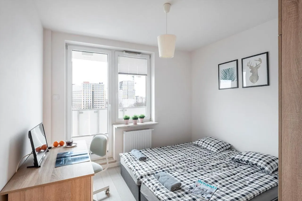 Waw Pokoje Manhattan location