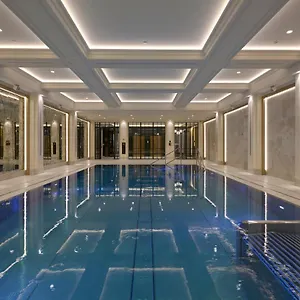 ***** Отель Saski Curio Collection By Hilton Польша
