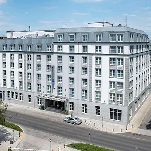 ***** Отель Radisson Blu Польша