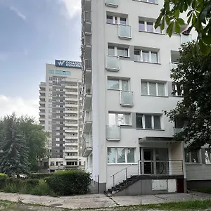 Zachodnia Гостевой дом