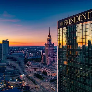 Presidential Отель