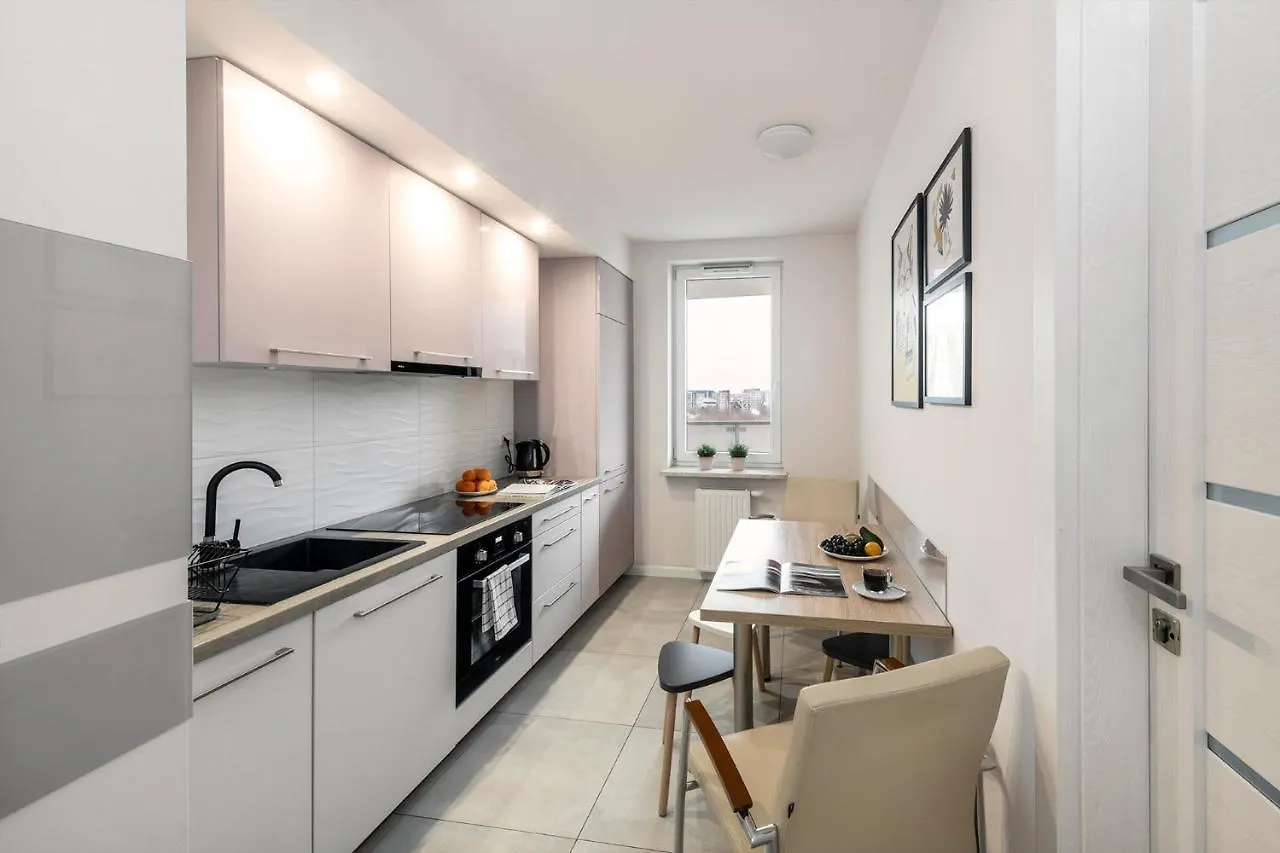 Waw Pokoje Manhattan Varsóvia Albergue